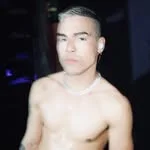 Angel Franco